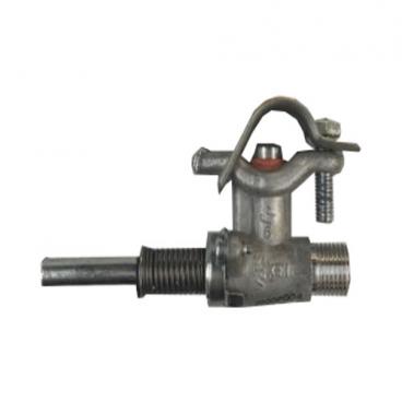 GE JGB860DEJ4BB Range Burner Valve - Genuine OEM