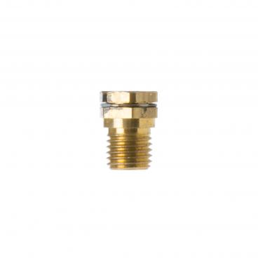 GE JGBP30BEH2CT NG Orifice Spud (Small, 1.07mm) - Genuine OEM