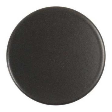 GE JGBP85SEJ3SS Burner Cap - 2.5in (Black) - Genuine OEM