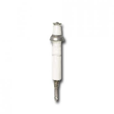 GE JGBP87MEL1BG Electrode Assembly  - Genuine OEM