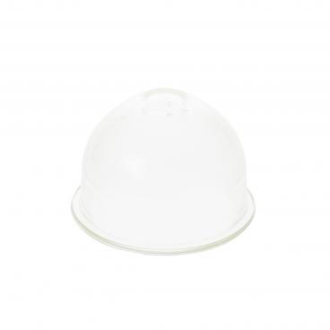 GE JGBP99BEH1BB Lamp Cover Assembly - Genuine OEM