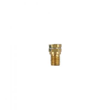 GE JGBP99BEH1BB NG Orifice Spud (Medium, 1.50mm) - Genuine OEM