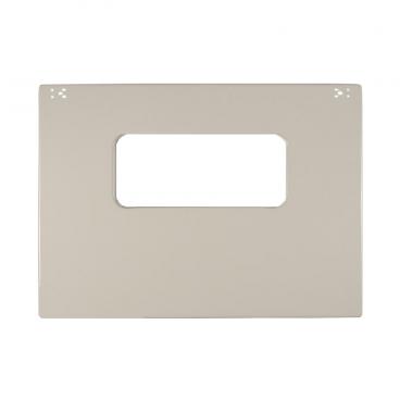 GE JGBS07DET3BB Door Panel - Genuine OEM