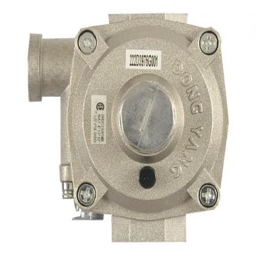 GE JGBS17DEM1BB Range Pressure Regulator - Genuine OEM