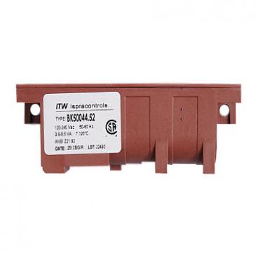 GE JGP940BEK5BB Spark Module 4+0 - Genuine OEM