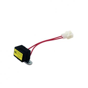 GE JGP940TEK6WW Buzzer (120V) - Genuine OEM