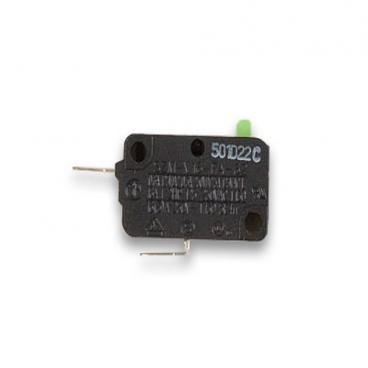 GE JK3800SH1SS Monitor Switch - Genuine OEM