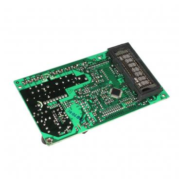 GE JNM3161DF2CC User Interface Control Board - Genuine OEM