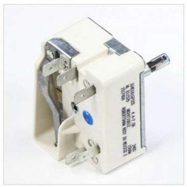 GE JS750DF4BB Infinite Warmer Switch - Genuine OEM