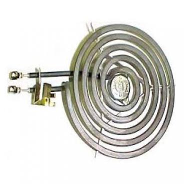 GE JSP27x02 Range Surface Burner (6 Inch) - Genuine OEM