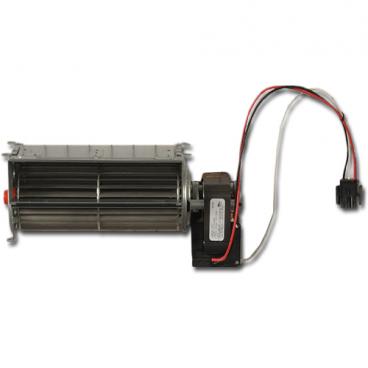 GE JTP75SM2SS Blower Tangential - Genuine OEM