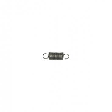 GE JVM1540DM3WW Door Latch Spring - Genuine OEM