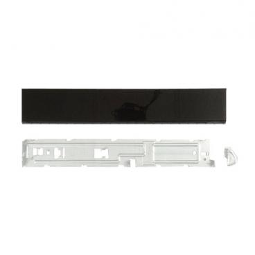 GE JVM1860BF001 Vent Grille Assembly (B - Genuine OEM