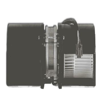 GE JVM2070SH001 Ventilation Motor - Genuine OEM