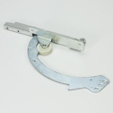 GE L3B130G0L0 Door Hinge With Roller (Right Side) - Genuine OEM