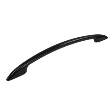 GE P2B918DEM2BB Warming Drawer Handle (Black) - Genuine OEM