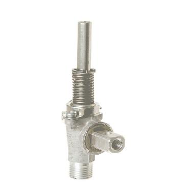 GE P2B940SEF1SS Burner Valve (270) - Genuine OEM