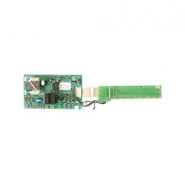 GE PDW8000G03WW Electronic Control Board - Genuine OEM