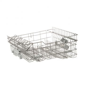 GE PDWT500V50WW Upper Dishrack - Genuine OEM