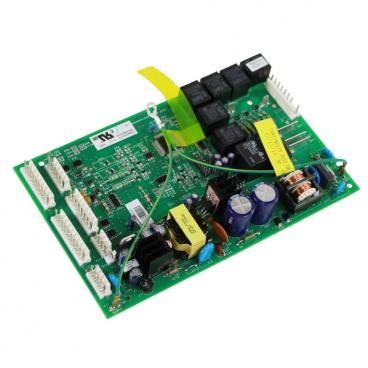 GE PFCF1PJYCBB Electronic Control Board Assembly - Genuine OEM