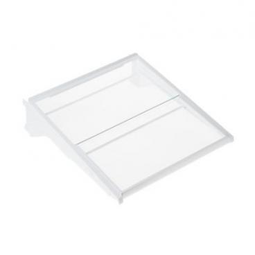 GE PFD28KSLESS Tuckaway Shelf - Genuine OEM