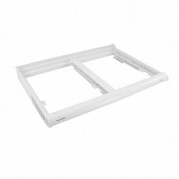 GE PFSF5NFZABB Crisper Cover (Top) - Genuine OEM