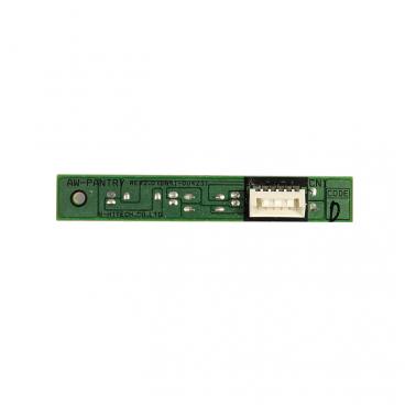 GE PFSS6PKXGSS LED Control Board - Genuine OEM