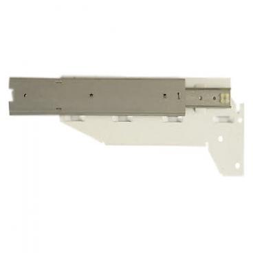 GE PGCS1NFYASS Lower Drawer Slide Assembly (Left) - Genuine OEM