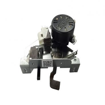 GE PK7000DF6WW Door Lock/Latch - Genuine OEM