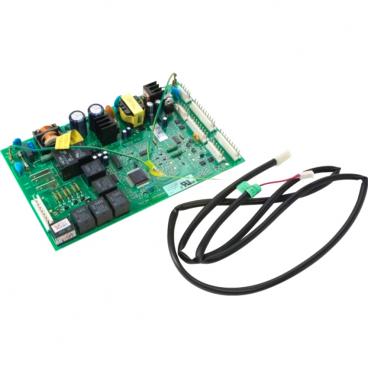 GE PSC25SGSBSS Main Control Board Kit - Genuine OEM