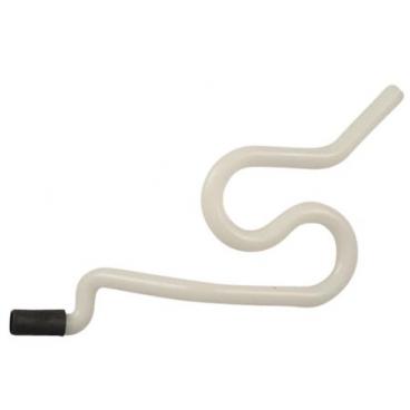 GE PSCS5TGXCFSS Drain Tube - Genuine OEM