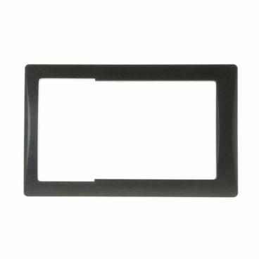 GE PSH25PGSBBV Trim Recess (Black) - Genuine OEM