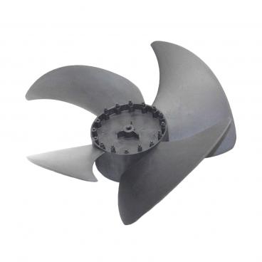 GE PSW23PSSCSS Condenser Fan Blade Assembly - Genuine OEM