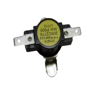 GE PT9800SH3SS High Limit Switch - Genuine OEM