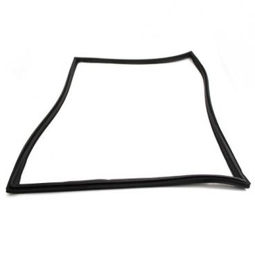 GE PTG25LBMARBB Door Gasket (Black) - Genuine OEM