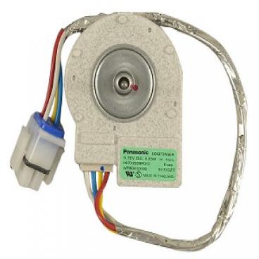 GE PVS21KSEAFSS Evaporator Fan Motor - Genuine OEM