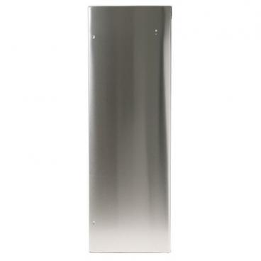 GE PYE22KSKDSS Refrigerator Door Assembly - Genuine OEM