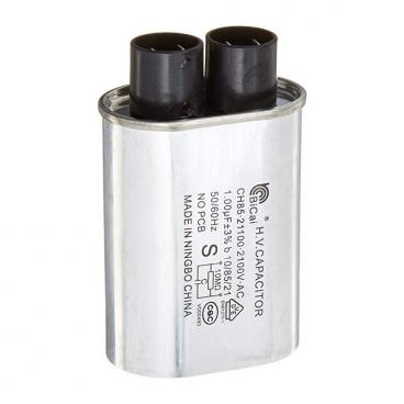 GE SCA1000HSS01 High Voltage Capacitor - Genuine OEM