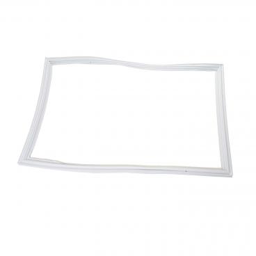 GE STS22ICMBRWW Freezer Door Gasket (White) - Genuine OEM