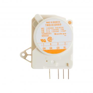 GE TBH14DAXPRWH Defrost Timer Control - Genuine OEM