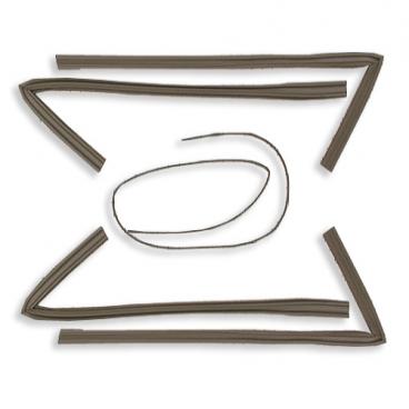 GE TFF22RBB Gasket Kit - Genuine OEM