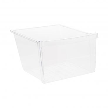 GE TFX24PFXAWW Basket (Clear) - Genuine OEM