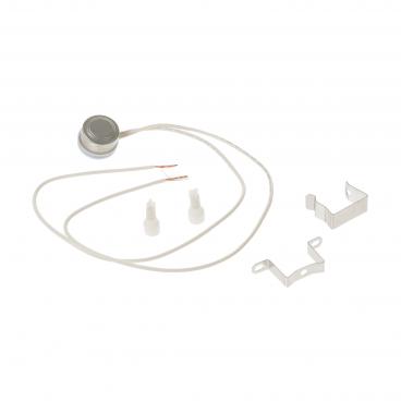 GE TFX24RRBAD Defrost thermostat Kit - Genuine OEM