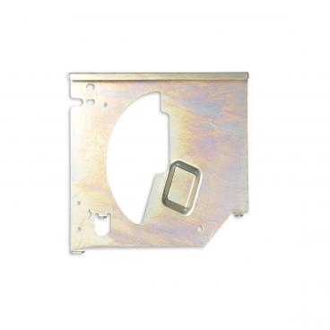 GE TFX28PPCBAA Ice Crusher Houseing Plate - Genuine OEM