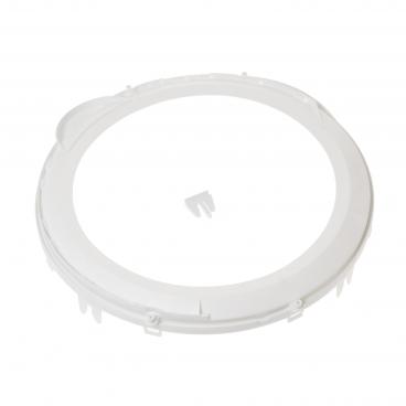 GE WWRE5240DCCC Tub Cover Kit - Genuine OEM