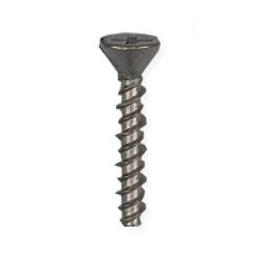 GE ZICS360NXARH Screw (#8 18 x 7/8) - Genuine OEM