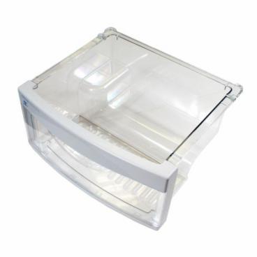 GE ZIS480NRF Quick Chill Pan (48 inch) - Genuine OEM