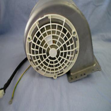 GE ZVC30L5SS Blower Assembly - Genuine OEM