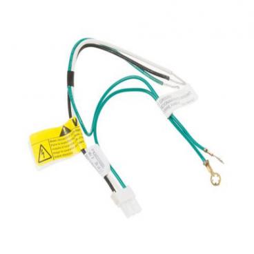 Haier QDP555SBN0TS Jumper Harness - Genuine OEM