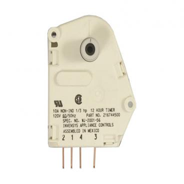 Hotpoint FVF16EFB Defrost Timer - Genuine OEM